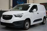 Opel Combo Combo 1.6 TD BI L1H1 Light Comfort S/S (1)