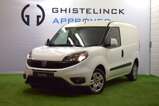 Fiat Doblo Utility