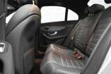 Mercedes-Benz C 180 Limousine (7)