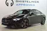 Mercedes-Benz CLA 200 CLA Luxury Line (1)