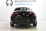 Mercedes-Benz CLA 200 CLA Luxury Line (5)