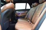 Mercedes-Benz E 220 d Estate (7)