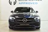 Mercedes-Benz C 200 Estate C d Luxury Line (2)