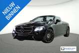 Mercedes-Benz E 300 Cabrio E AMG- Line
