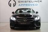 Mercedes-Benz E 300 Cabrio E AMG- Line (2)