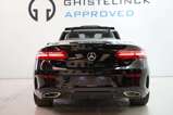 Mercedes-Benz E 300 Cabrio E AMG- Line (6)