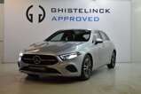 Mercedes-Benz A 180 A d Business Line (1)