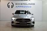 Mercedes-Benz A 180 A d Business Line (2)
