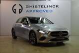 Mercedes-Benz A 180 A d Business Line (3)