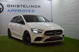 Mercedes-Benz B 180  (2)