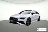 Mercedes-Benz CLA 180 Shooting Brake CLA AMG Line