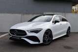 Mercedes-Benz CLA 180 Shooting Brake CLA AMG Line (1)