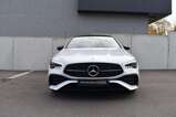 Mercedes-Benz CLA 180 Shooting Brake CLA AMG Line (2)