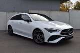 Mercedes-Benz CLA 180 Shooting Brake CLA AMG Line (3)