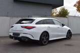 Mercedes-Benz CLA 180 Shooting Brake CLA AMG Line (4)
