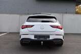 Mercedes-Benz CLA 180 Shooting Brake CLA AMG Line (5)
