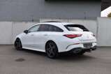 Mercedes-Benz CLA 180 Shooting Brake CLA AMG Line (7)