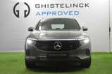 Mercedes-Benz EQA 250 SUV|LAne Assist|MBUX|Ambient Light| Heated Seats (1)