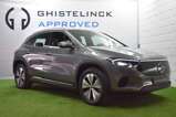 Mercedes-Benz EQA 250 SUV|LAne Assist|MBUX|Ambient Light| Heated Seats (2)