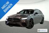 Mercedes-Benz E 300 Break E de AMG Line Panoramisch dak| 360° Camera|