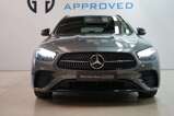 Mercedes-Benz E 300 Break E de AMG Line Panoramisch dak| 360° Camera| (2)