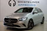 Mercedes-Benz B 180 Business Line 180 Business Line (1)