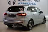 Mercedes-Benz B 180 Business Line 180 Business Line (4)