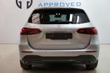 Mercedes-Benz B 180 Business Line 180 Business Line (5)