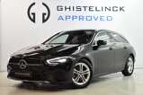 Mercedes-Benz CLA 180 Shooting Brake CLA Business Line (1)