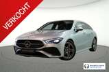 Mercedes-Benz CLA 180 Shooting Brake CLA Star Edition Pano| 360° Carmera