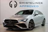 Mercedes-Benz CLA 180 Shooting Brake CLA Star Edition Pano| 360° Carmera (1)