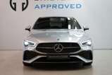 Mercedes-Benz CLA 180 Shooting Brake CLA Star Edition Pano| 360° Carmera (2)