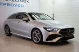 Mercedes-Benz CLA 180 Shooting Brake CLA Star Edition Pano| 360° Carmera (3)