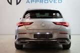 Mercedes-Benz CLA 180 Shooting Brake CLA Star Edition Pano| 360° Carmera (5)