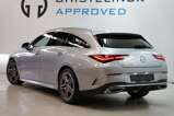 Mercedes-Benz CLA 180 Shooting Brake CLA Star Edition Pano| 360° Carmera (7)
