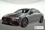 Mercedes-Benz CLA 180 CLA AMG Line