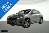 Mercedes-Benz EQA 350 EQA 4MATIC Luxury Line Mercedes-Benz EQA 350 EQA 4MATIC Luxury Line