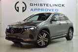 Mercedes-Benz EQA 350 EQA 4MATIC Luxury Line (1) Mercedes-Benz EQA 350 EQA 4MATIC Luxury Line (1)