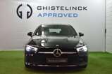 Mercedes-Benz CLA 180 d Shooting Brake (1) Mercedes-Benz CLA 180 d Shooting Brake (1)