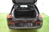 Mercedes-Benz CLA 180 d Shooting Brake (5) Mercedes-Benz CLA 180 d Shooting Brake (5)
