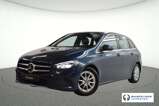 Mercedes-Benz B 180 B d DCT Business Solution