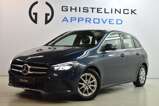 Mercedes-Benz B 180 B d DCT Business Solution (1)