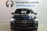 Mercedes-Benz B 180 B d DCT Business Solution (2)