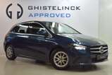 Mercedes-Benz B 180 B d DCT Business Solution (3)