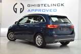 Mercedes-Benz B 180 B d DCT Business Solution (7)