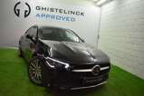Mercedes-Benz CLA 200 d Coupé+ Ambient light + Carplay+ heated seats