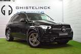 Mercedes-Benz GLE 350 DE4MATIC Off-Roader+AMG-Line+Pano+Burmester+Towbar (2)