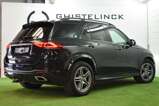 Mercedes-Benz GLE 350 DE4MATIC Off-Roader+AMG-Line+Pano+Burmester+Towbar (3)