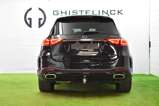 Mercedes-Benz GLE 350 DE4MATIC Off-Roader+AMG-Line+Pano+Burmester+Towbar (4)