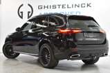 Mercedes-Benz GLC 300 GLC e 4MATIC AMG Line Line (7)